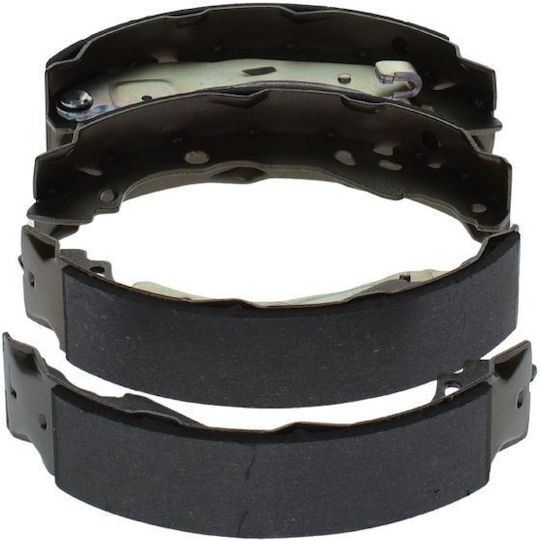 Bosch Brake Shoe Set 0 986 487 819