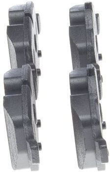Bosch Brake Pad Set Disc Brake 0 986 494 461