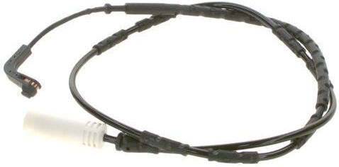 Warnsensor Bremsbelag Verschleiß Bosch 1 987 473 069