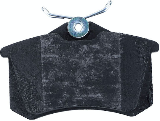 Trw Gdb1330 Brake Pad Set Disc Brake