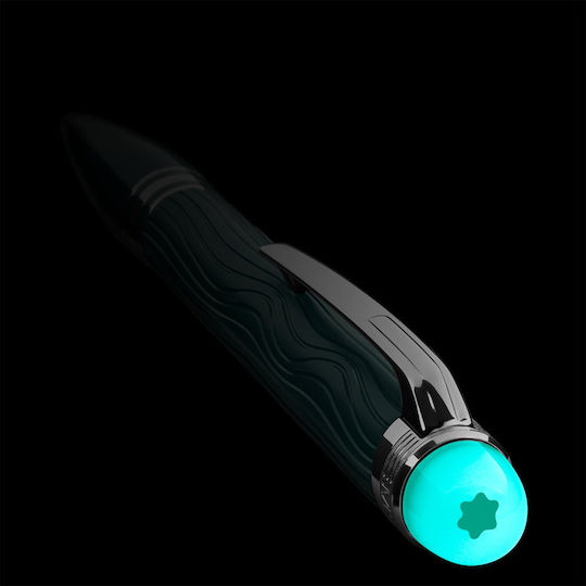 MontBlanc Starwalker Kugelschreiber Ballpoint