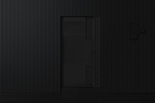 Samsung LH105QPD5BGXEN Public Display LCD VA 105"