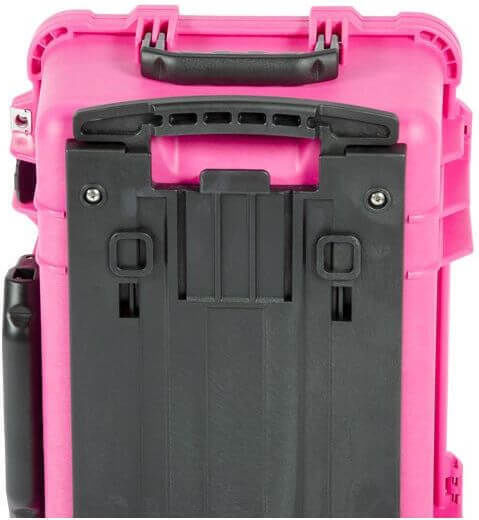 Φωτογραφικής Μηχανής 1510 Pink-WF Μέγεθος Ροζ