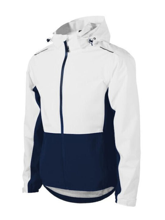 Μπουφάν White