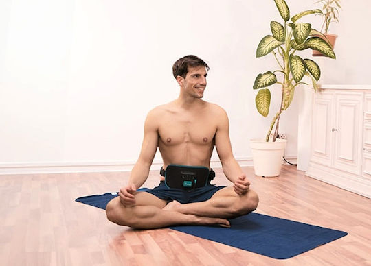Beurer Antelope Corefit Ii EMS Abdominal Fitness Belt