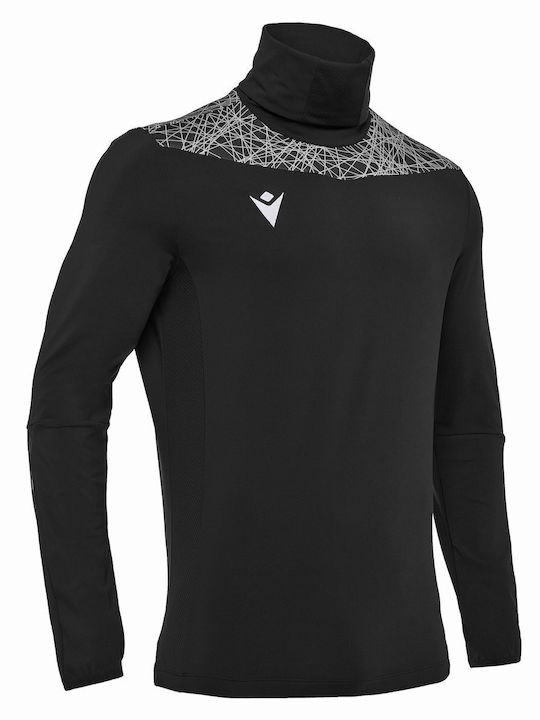 Kolyma Bluse Black/white