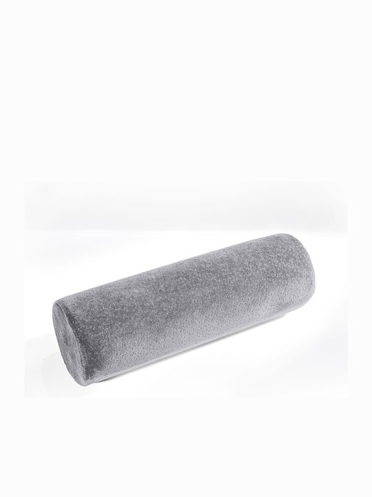 La Luna Roll Bed Pillow Memory Foam Anatomic 15x45cm