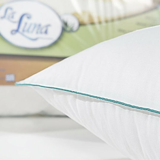 La Luna Aloe Vera Bed Pillow Hollowfiber 50x70cm