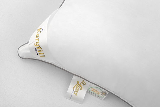 La Luna New Karyfill Bed Pillow Polyester 50x70cm