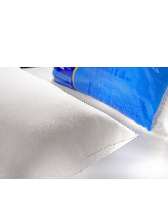 La Luna New Karyfill Μαξιλάρι Ύπνου Polyester 50x70cm