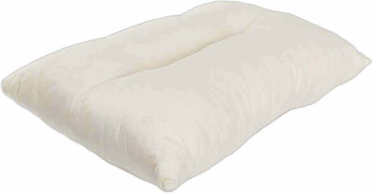 Idilka Aloe Vera Μαξιλάρι Ύπνου Latex Ανατομικό 45x65cm
