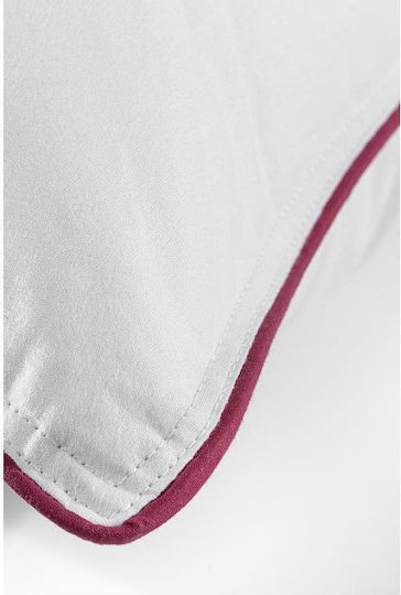 La Luna Microdown Alternative Μαξιλάρι Ύπνου Polyester 50x70cm