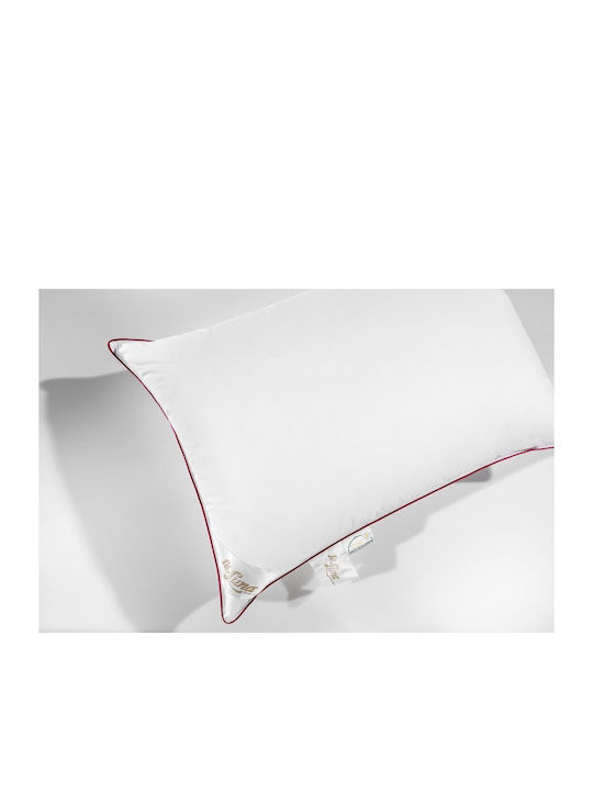 La Luna Microdown Alternative Bed Pillow Polyester 50x70cm