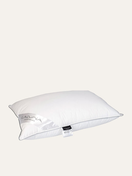 La Luna Microdown Alternative Bed Pillow Polyester 50x70cm