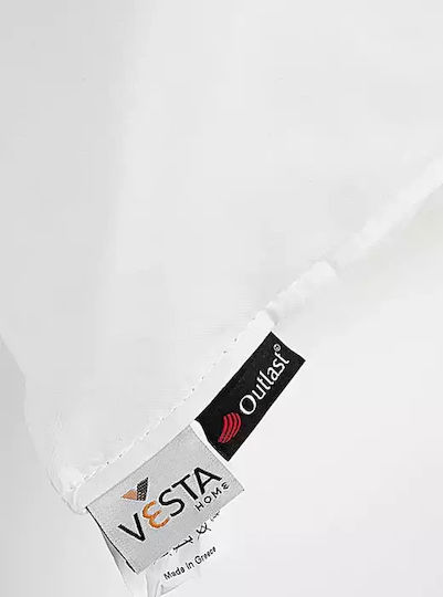 Vesta Home Outlast Pernă Pat Hollowfiber 50x70cm