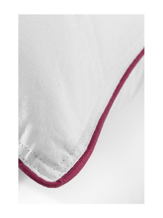 La Luna Microdown Alternative Kopfkissen Polyester 50x70cm