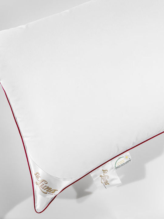 La Luna Microdown Alternative Kopfkissen Polyester 55x75cm
