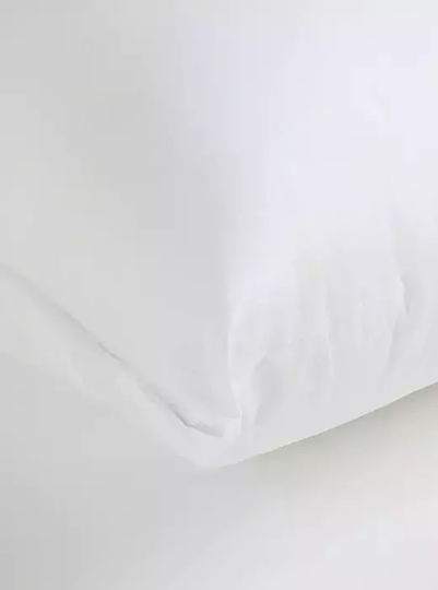 Vesta Home Kopfkissen Mikrofaser 50x70cm