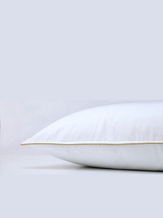 Melinen Microfiber Bed Pillow 50x70cm
