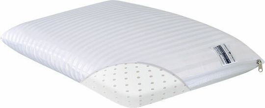Greco Strom Air Μαξιλάρι Ύπνου Memory Foam Ανατομικό 40x70x16cm