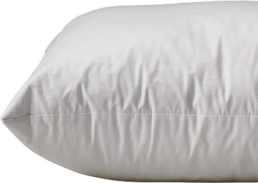 Vesta Home Alcatex Pernă Pat Poliester 45x65cm