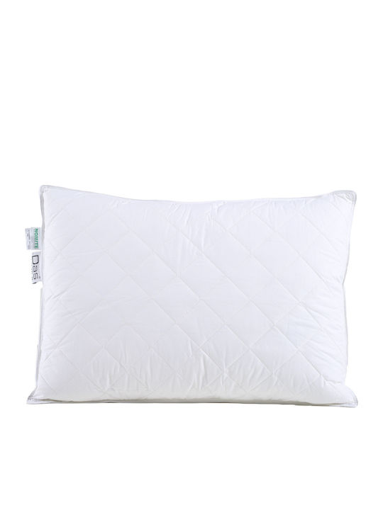 Das Home 1021 Classic Μαξιλάρι Ύπνου Πουπουλένιο 50x70cm
