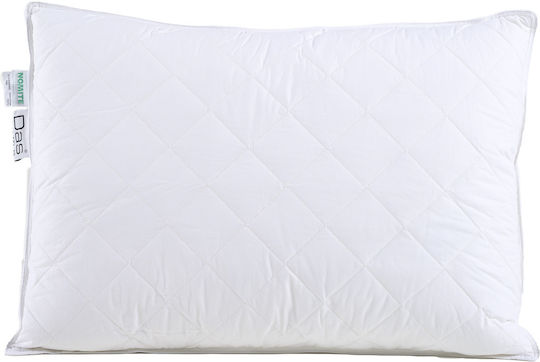 Das Home 1021 Classic Μαξιλάρι Ύπνου Πουπουλένιο 50x70cm