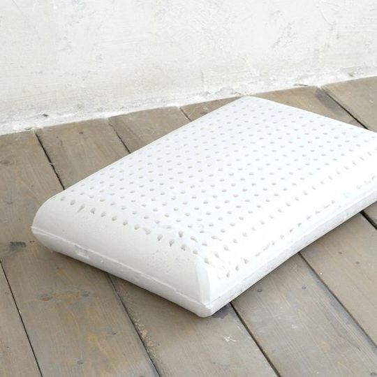 Nima Nima Pernă De Pat Latex 40x60x14cm