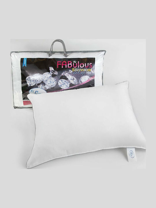La Luna Fabulous Siliconaizer De Lux Silicone Bed Pillow 45x65cm