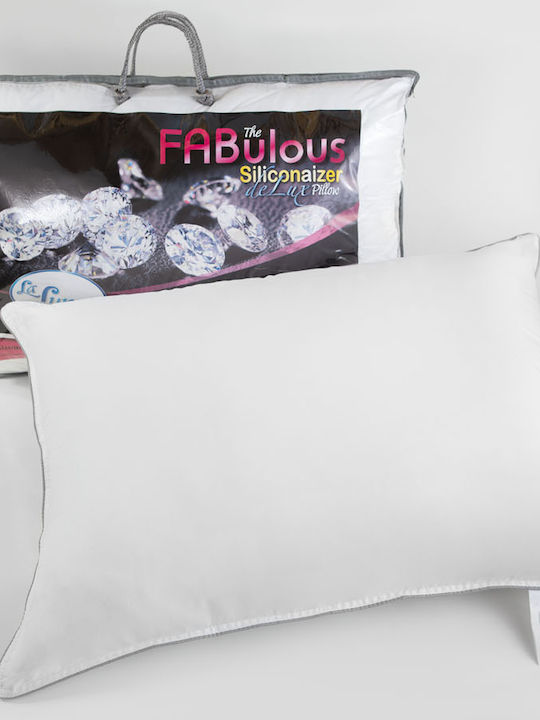 La Luna Fabulous Siliconaizer De Lux Silicone Bed Pillow 45x65cm