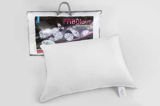 La Luna Fabulous Siliconaizer De Lux Silicone Bed Pillow 45x65cm