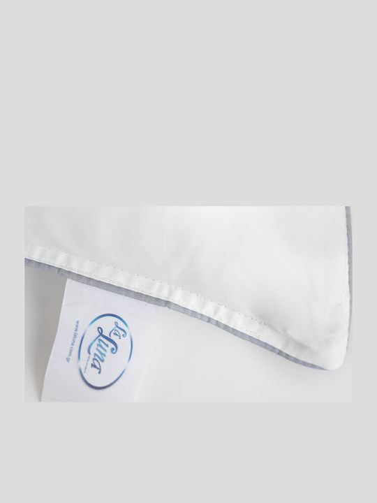 La Luna Fabulous Siliconaizer De Lux Silicone Bed Pillow 45x65cm