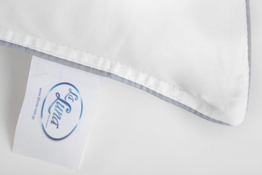 La Luna Fabulous Siliconaizer De Lux Silicone Bed Pillow 45x65cm