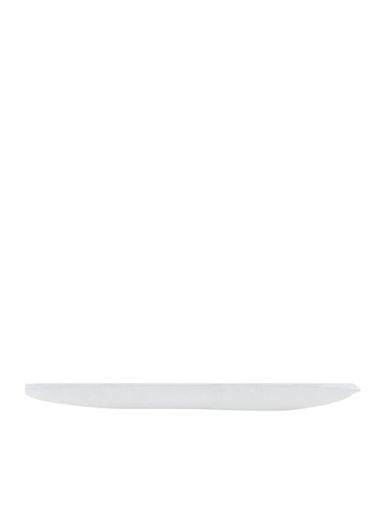 vidaXL Μαξιλάρι Ύπνου Microfiber 40x60cm