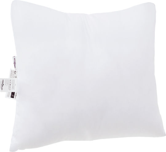 vidaXL Μαξιλάρι Ύπνου Polyester 50x50x20cm