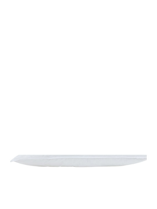 vidaXL Μαξιλάρι Ύπνου Βαμβάκι 40x80cm 2τμχ