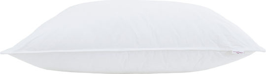 vidaXL Bamboo Μαξιλάρι Ύπνου Polyester 40x60cm