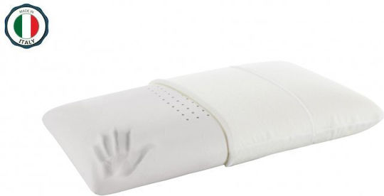 Magniflex Classico Maxi Μαξιλάρι Ύπνου Memory Foam 42x72x15cm