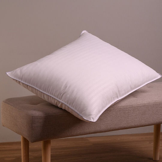 Melinen Μαξιλάρι Ύπνου Microfiber 50x70cm