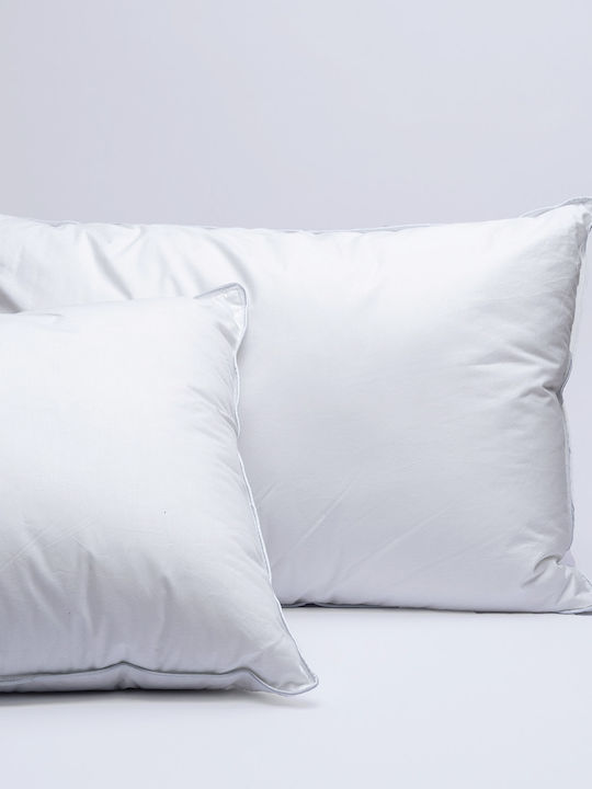 Palamaiki Cottonello Bed Pillow Cotton Made 50x80cm