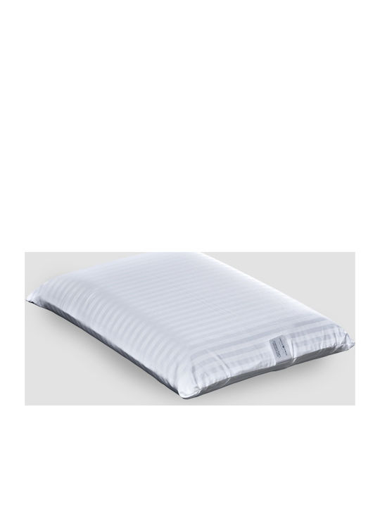 Greco Strom Standard Kopfkissen Latex 40x60x14cm