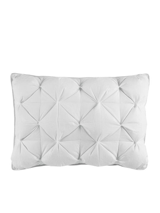 Das Home 1032 Trendy Μαξιλάρι Ύπνου Microfiber 50x70cm