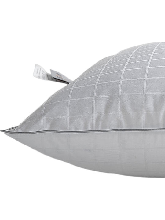 Vesta Home Prince Μαξιλάρι Ύπνου Πουπουλένιο 50x70cm