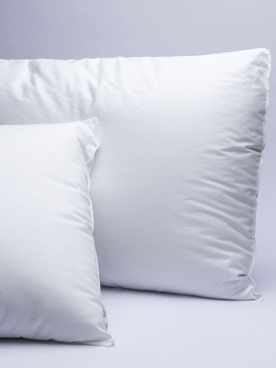 Palamaiki Top Bed Pillow Polyester Anatomic 50x70cm