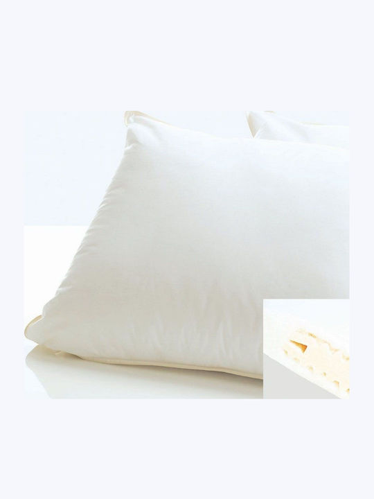 Palamaiki Top Bed Pillow Polyester Anatomic 50x70cm