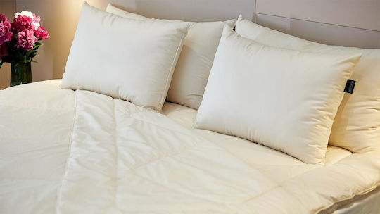 Valeria Home Perna Pat Din Lână 50x70cm 2 Bucăți