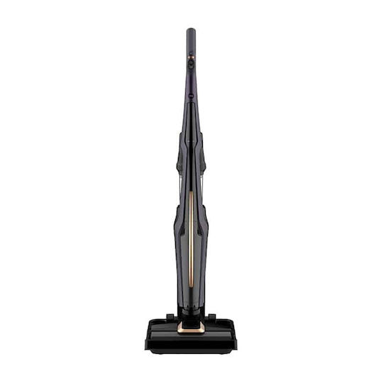 Deerma Επαναφορτιζόμενη Σκούπα 2 σε 1 Stick & Χειρός 21.6V Πράσινη