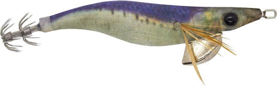 Oceanic Egido Real Jerk 3.5s Καλαμαριέρα Φωσφοριζέ Perka
