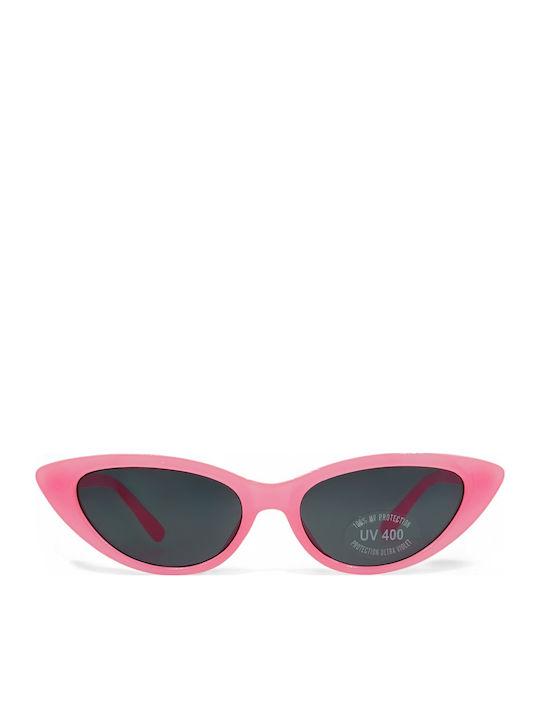 Optosquad Kids Sunglasses Pink MS1010-3