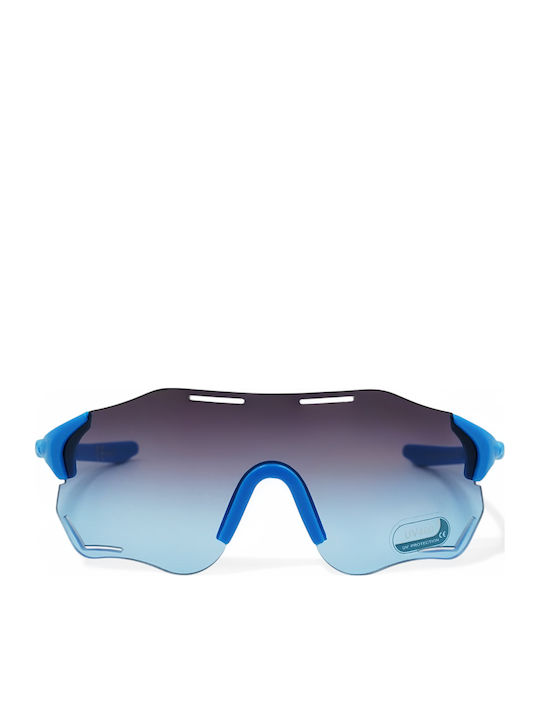 Optosquad Mask Kids Sunglasses Blue
